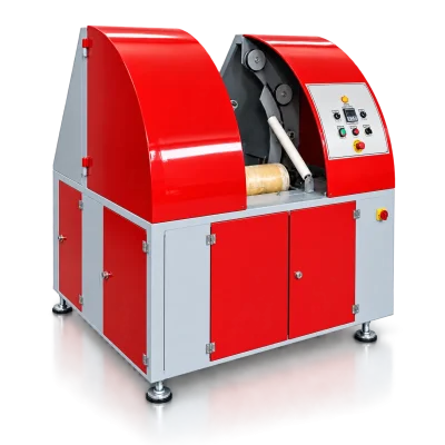 Hortum Ambalajlama Makinesi – Hürteknik Makina