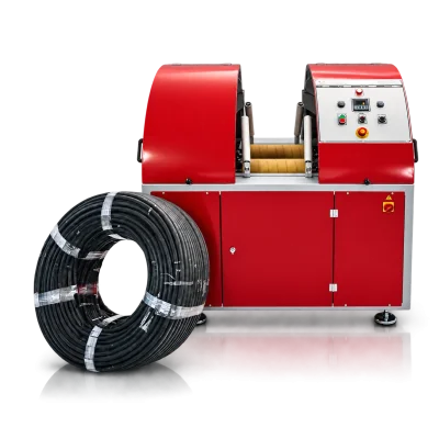 Hortum Ambalaj Makinesi – Hürteknik Makina