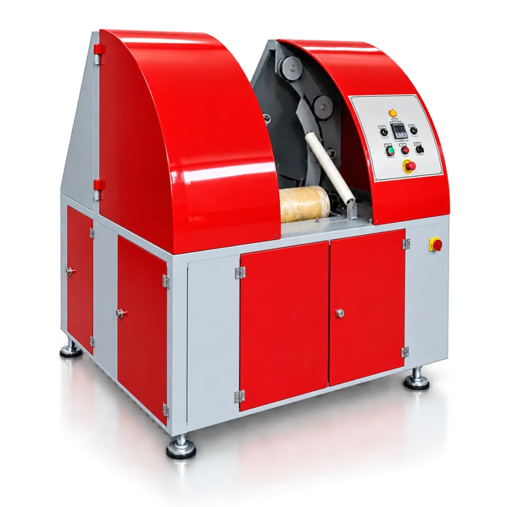Hose Packaging Machines – Hürteknik Makina