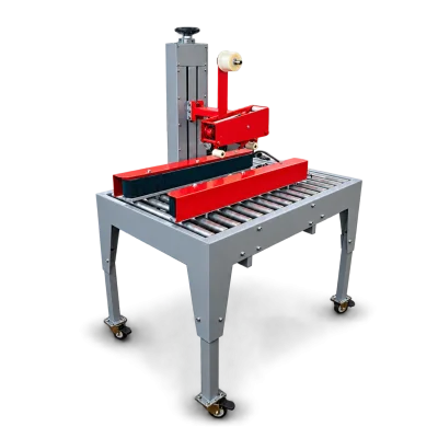 Koli Bantlama Makineleri – Hürteknik Makina