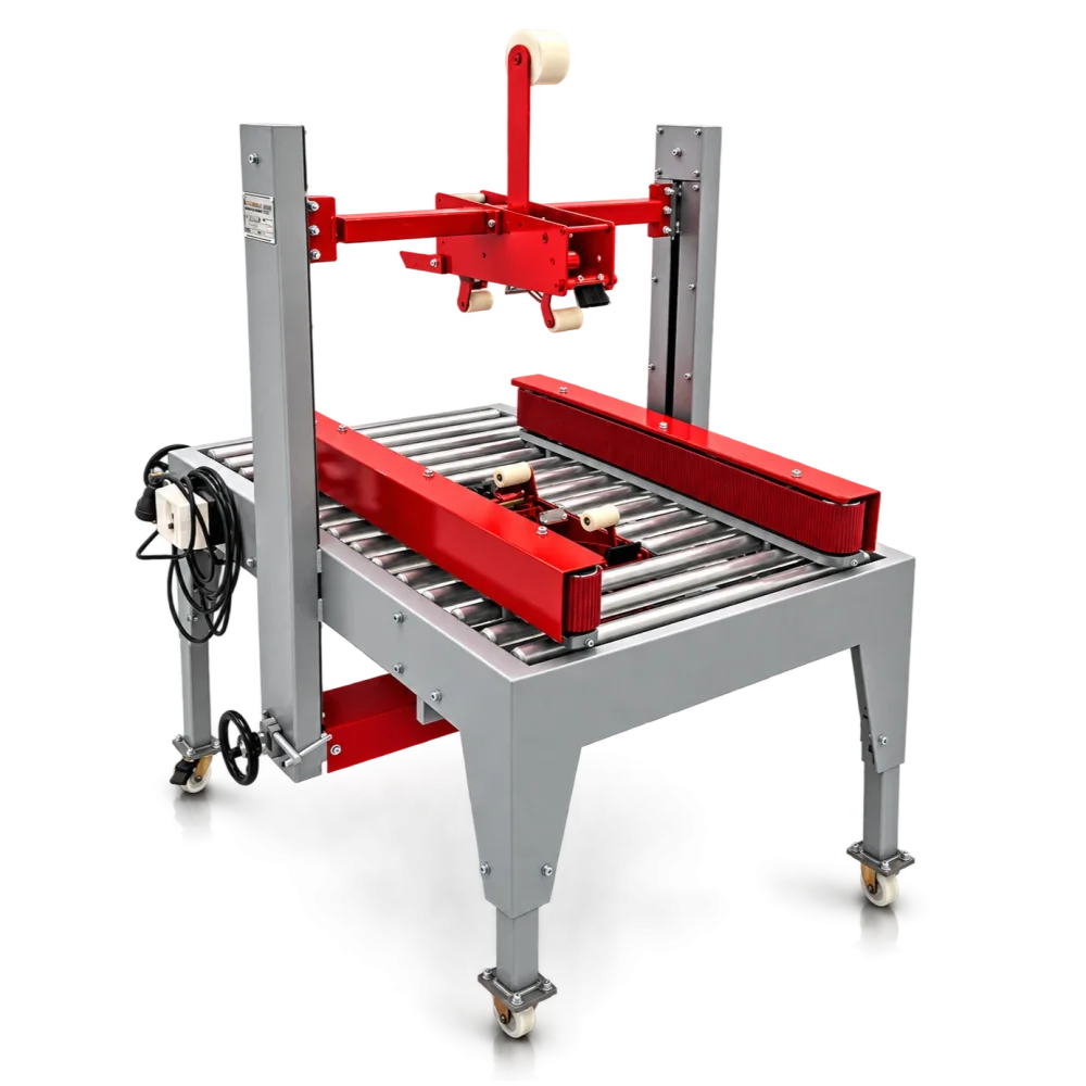 Carton Taping Machine – Hürteknik Makina