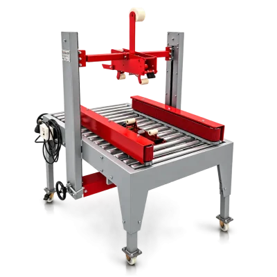 Koli Bantlama Makinesi – Hürteknik Makina