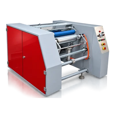 Yarı Otomatik Streç Aktarma Makinesi – Hürteknik Makina